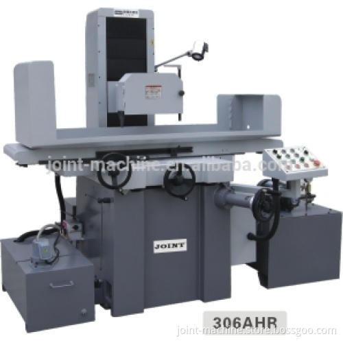 High precision flat surface grinding machine 306MSI